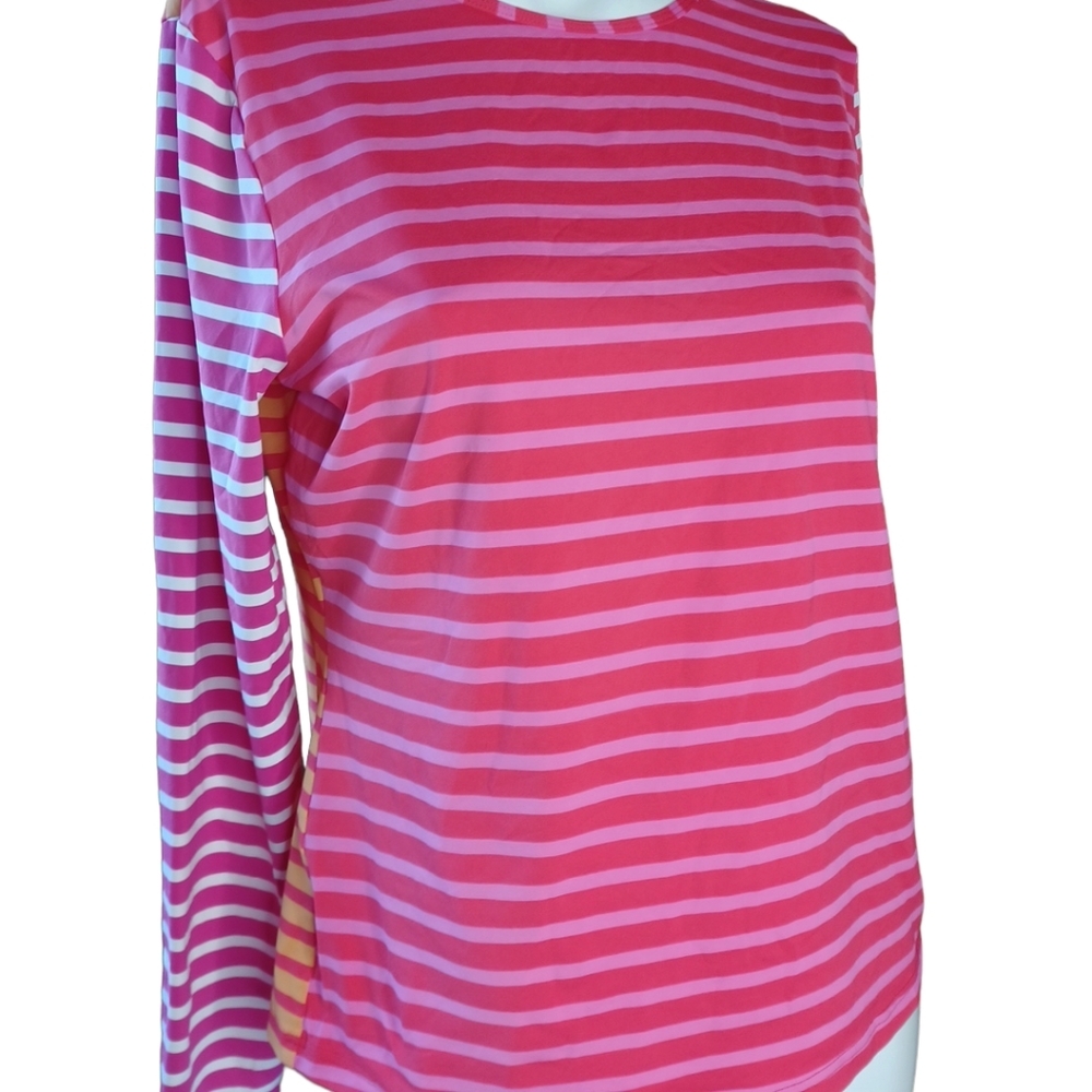 Lands end top‎ medium